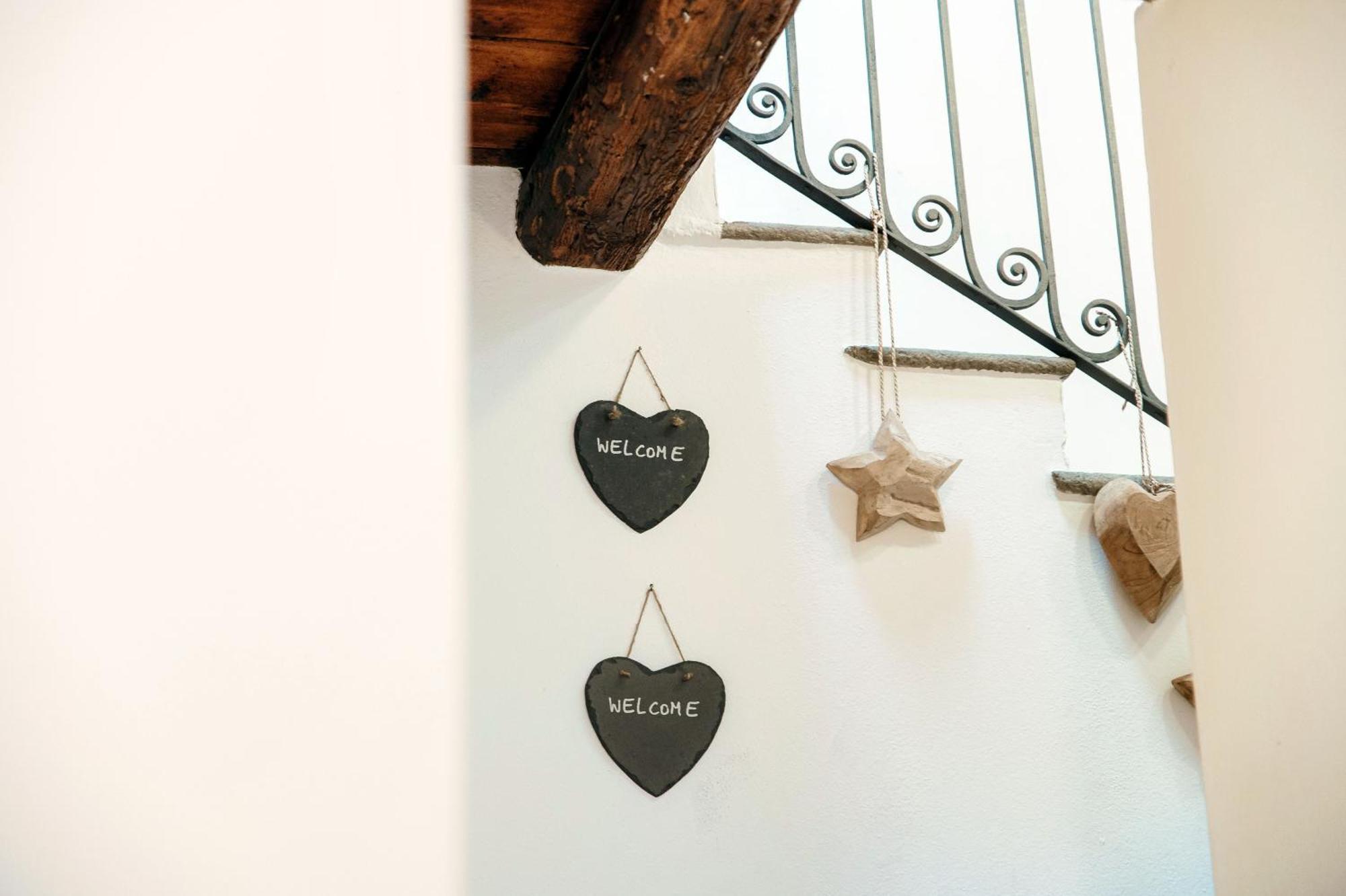 Corte Delle Rondini - Bymyhomeincomo Ngoại thất bức ảnh