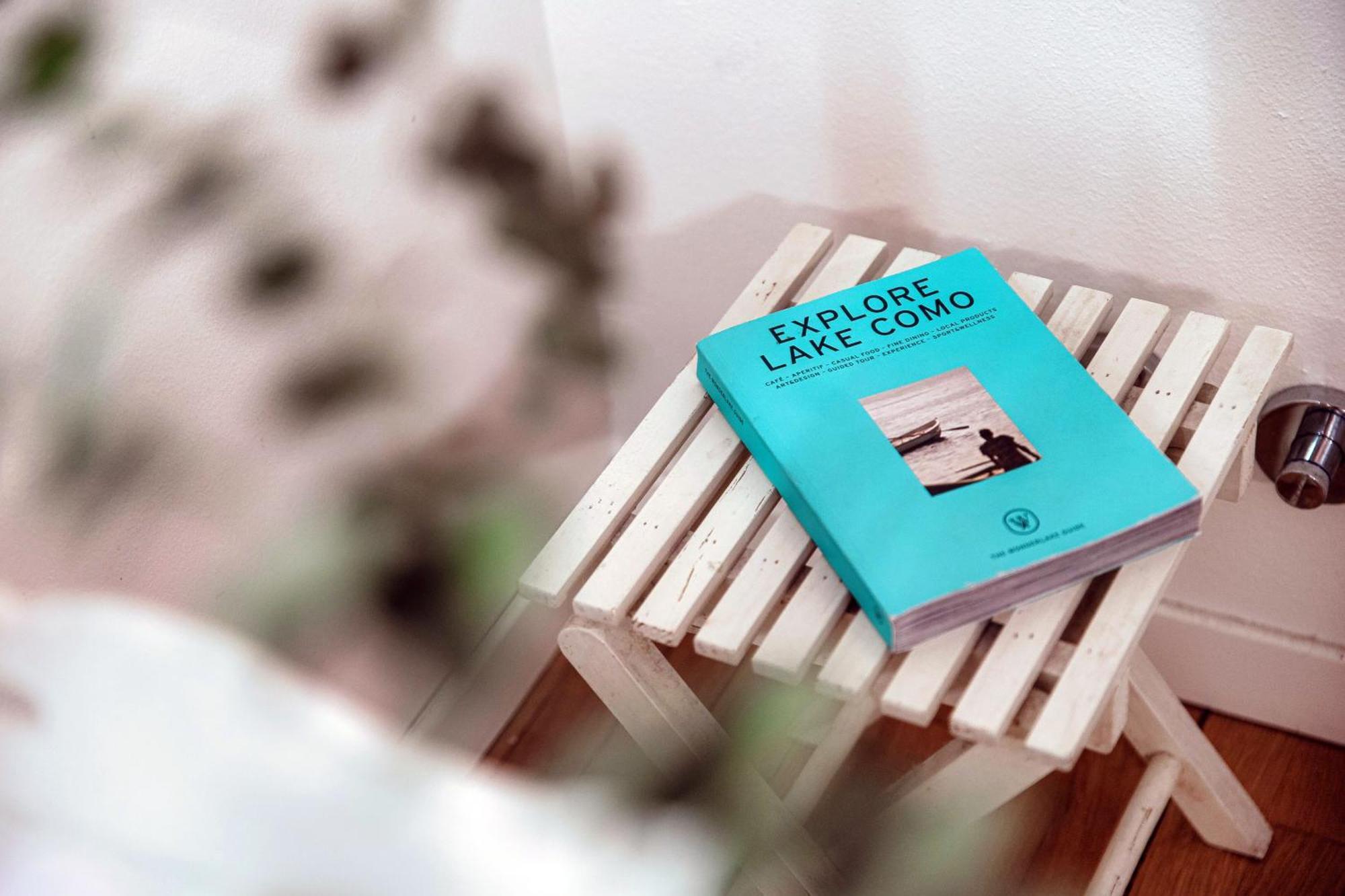 Corte Delle Rondini - Bymyhomeincomo Ngoại thất bức ảnh