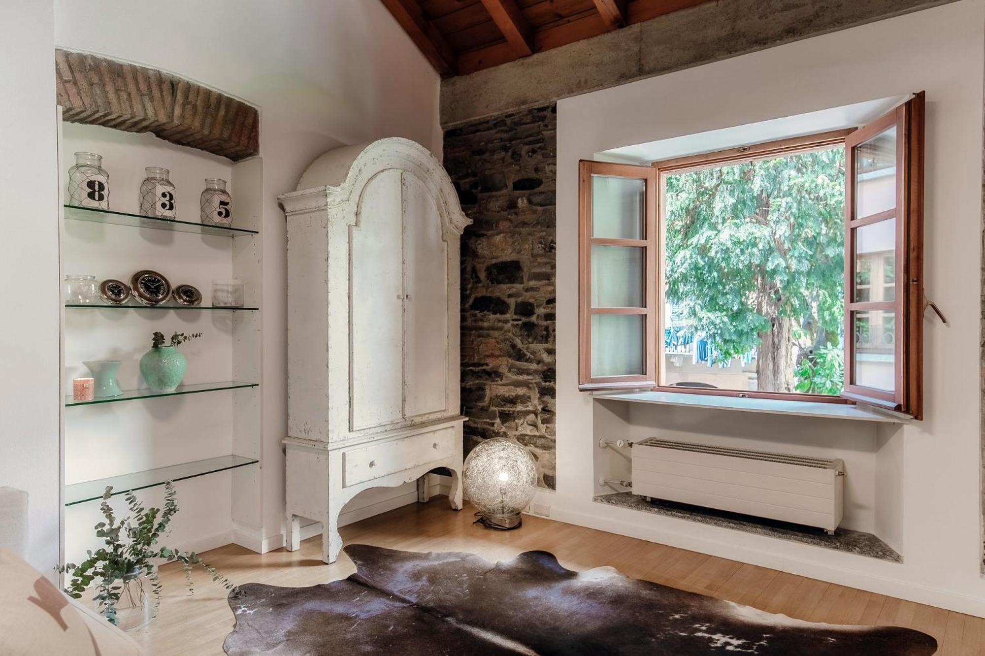Corte Delle Rondini - Bymyhomeincomo Ngoại thất bức ảnh