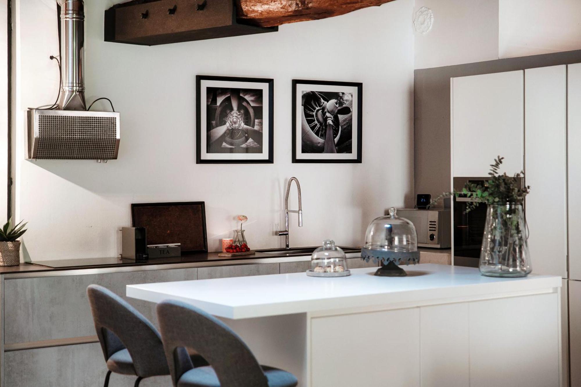 Corte Delle Rondini - Bymyhomeincomo Ngoại thất bức ảnh