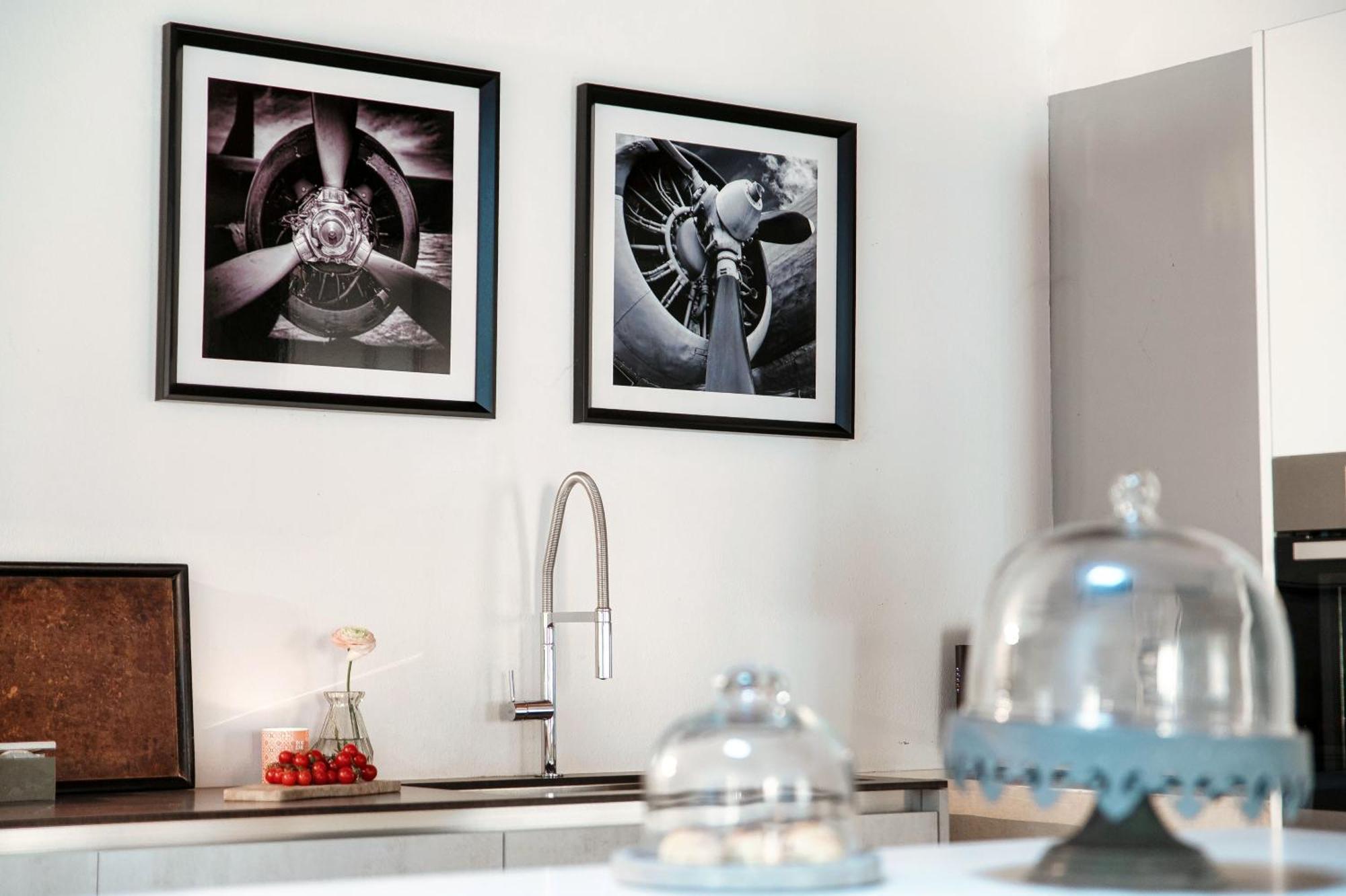 Corte Delle Rondini - Bymyhomeincomo Ngoại thất bức ảnh