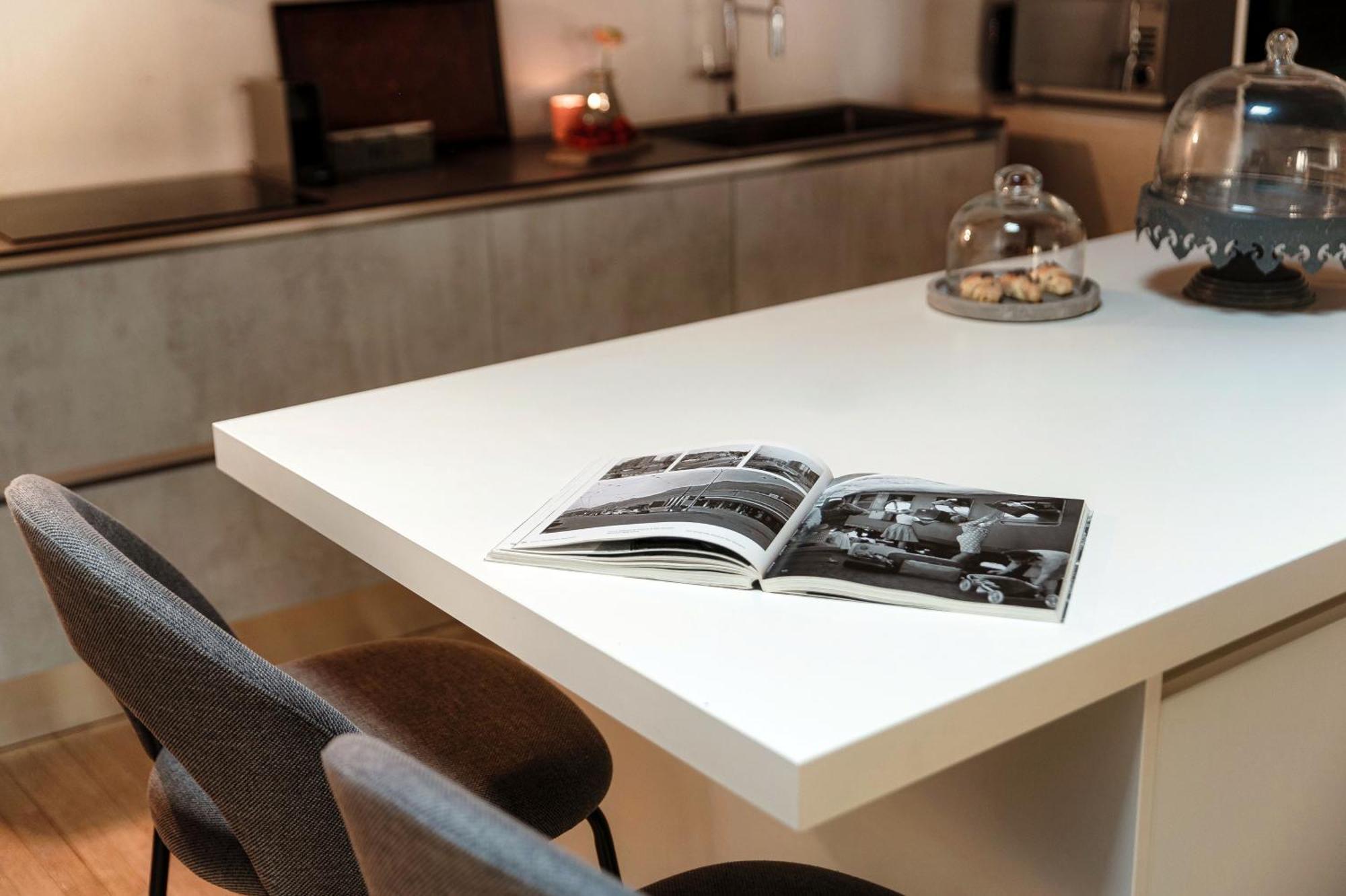 Corte Delle Rondini - Bymyhomeincomo Ngoại thất bức ảnh