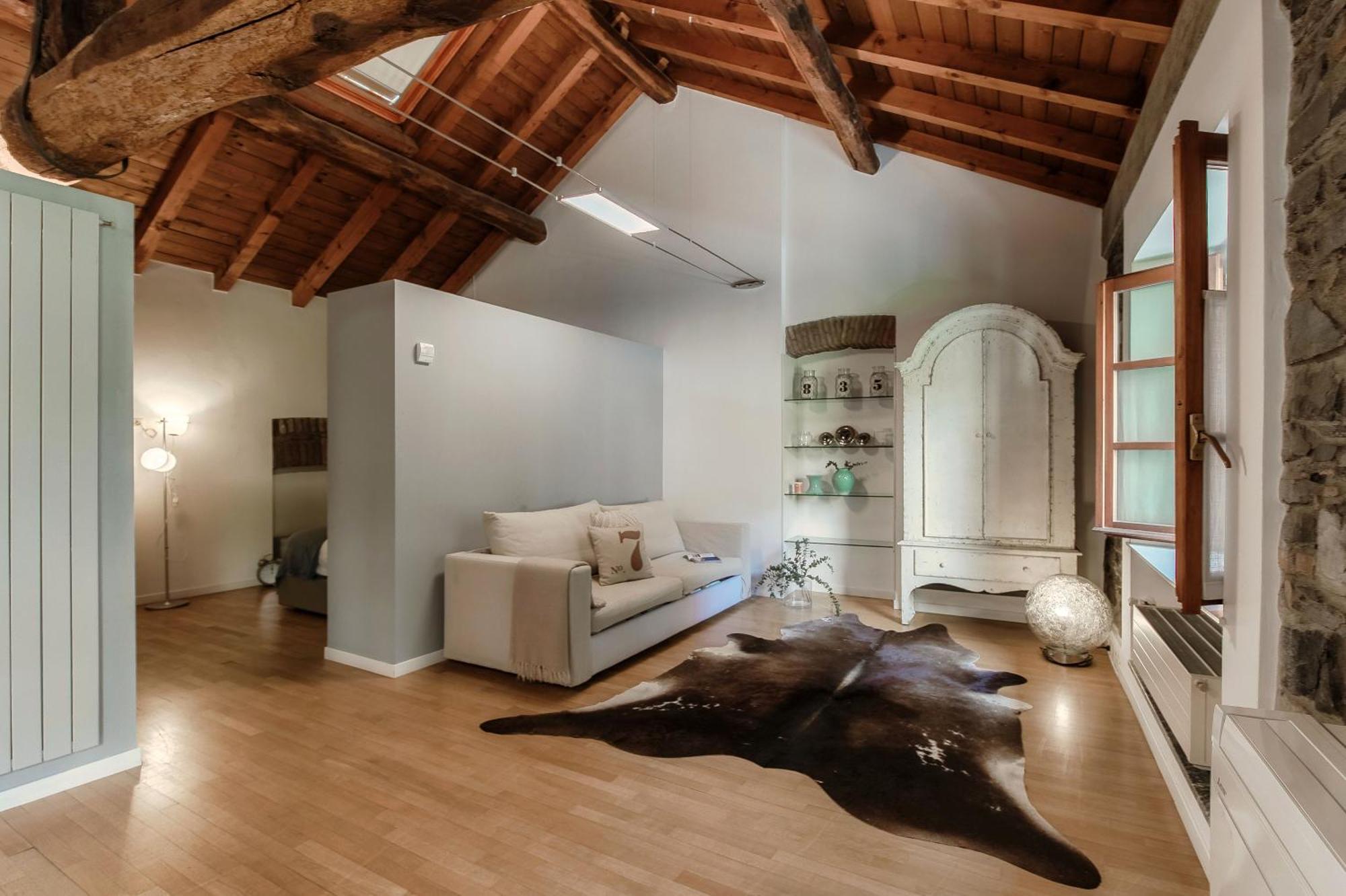 Corte Delle Rondini - Bymyhomeincomo Ngoại thất bức ảnh