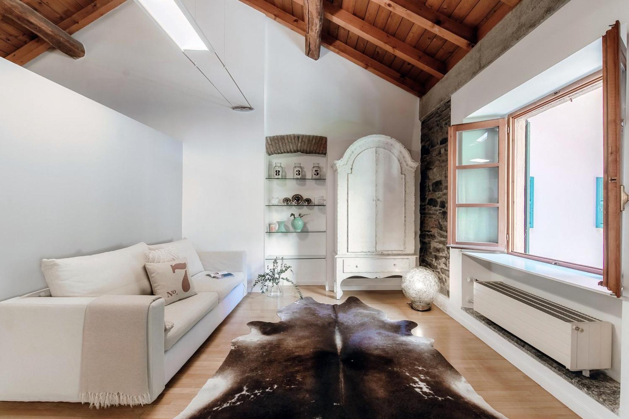 Corte Delle Rondini - Bymyhomeincomo Ngoại thất bức ảnh