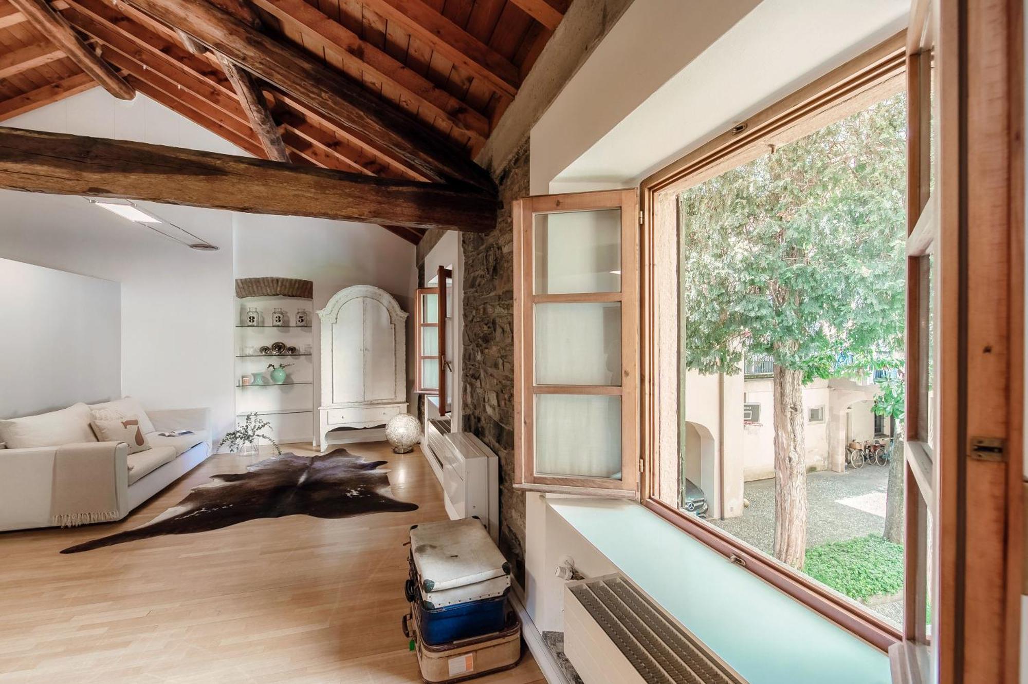 Corte Delle Rondini - Bymyhomeincomo Ngoại thất bức ảnh