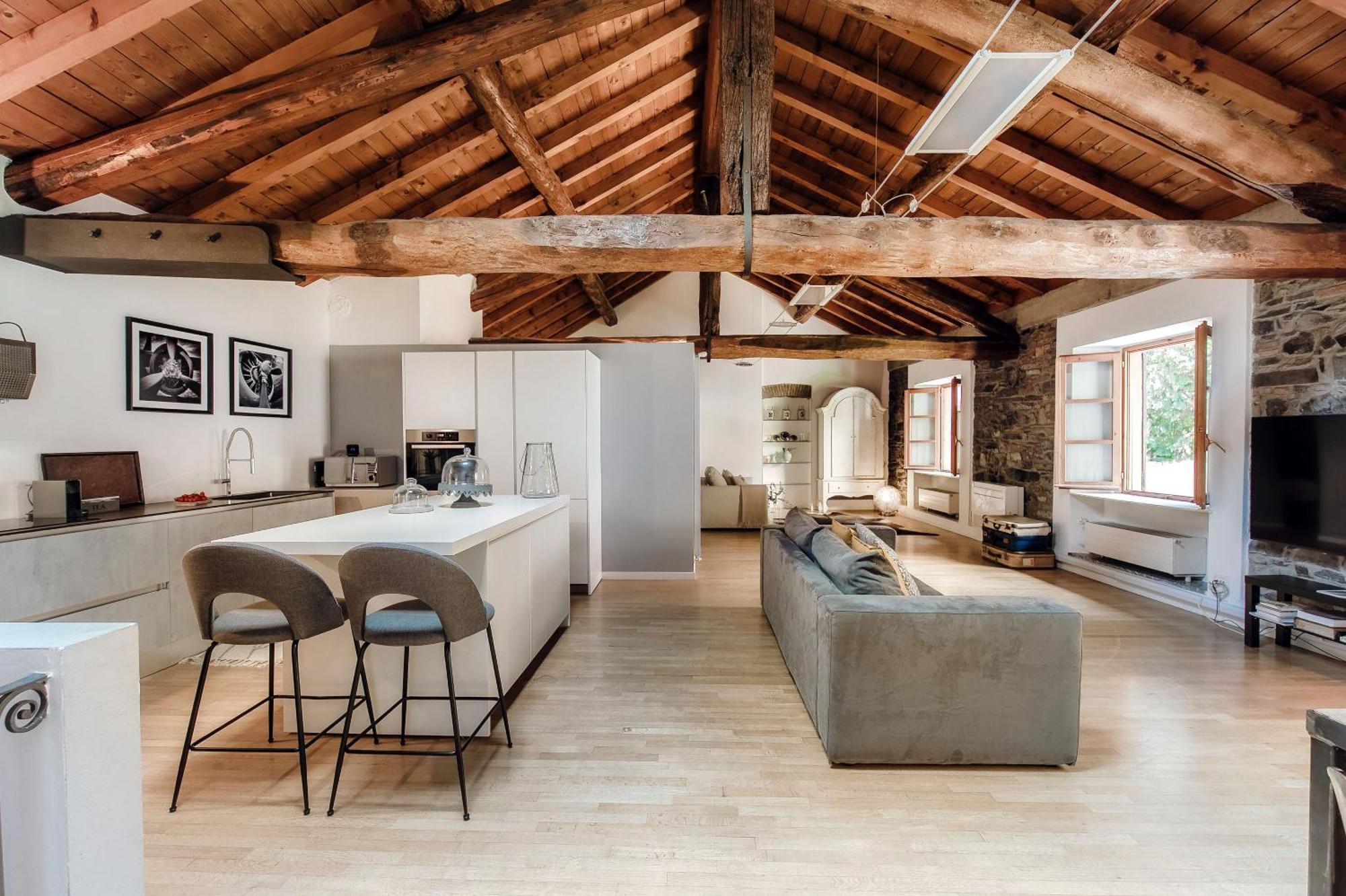 Corte Delle Rondini - Bymyhomeincomo Ngoại thất bức ảnh