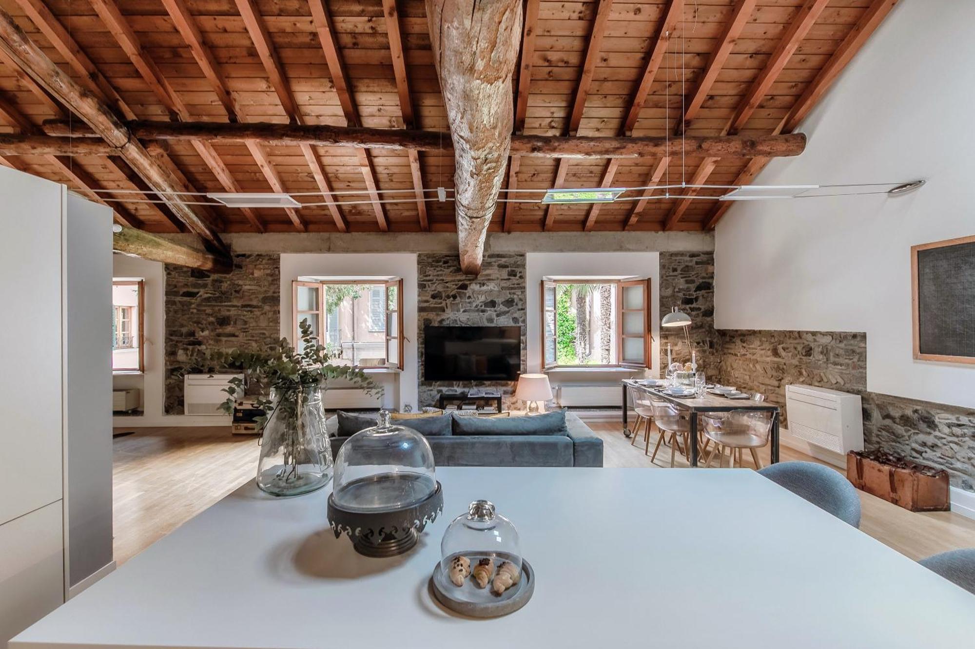 Corte Delle Rondini - Bymyhomeincomo Ngoại thất bức ảnh